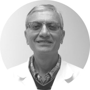 Dr. Asutosh Gor