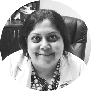 Dr. Niyati Nathwani