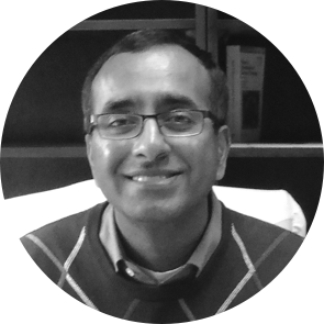 Dr. Sashi Naidu